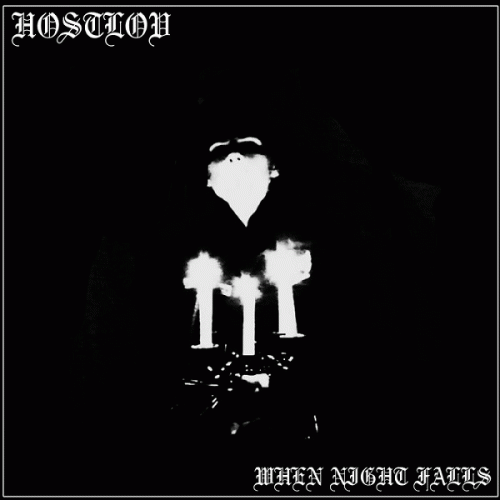 Hostlov : When Night Falls